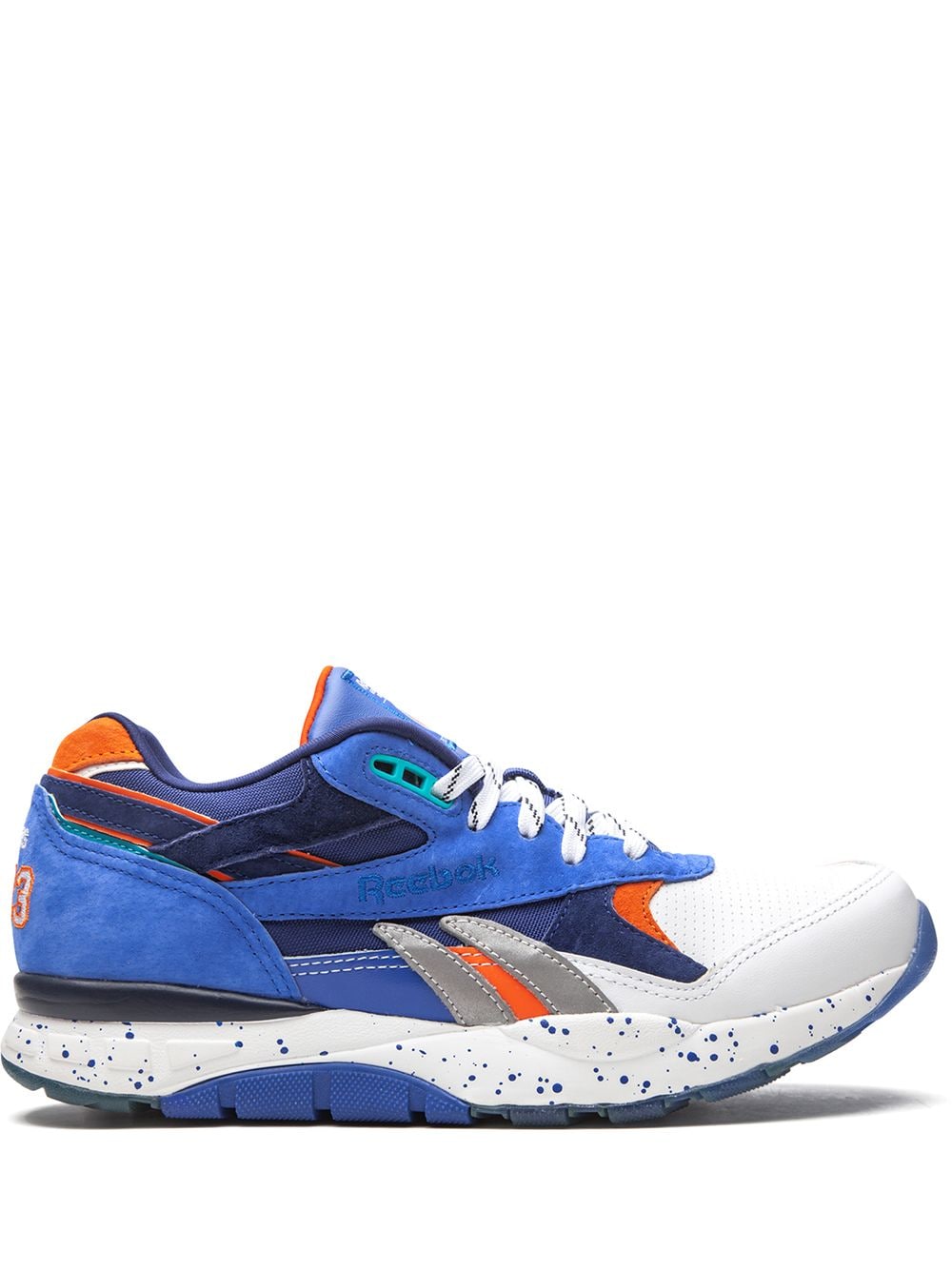 Reebok Ventilator Supreme sneakers Blue