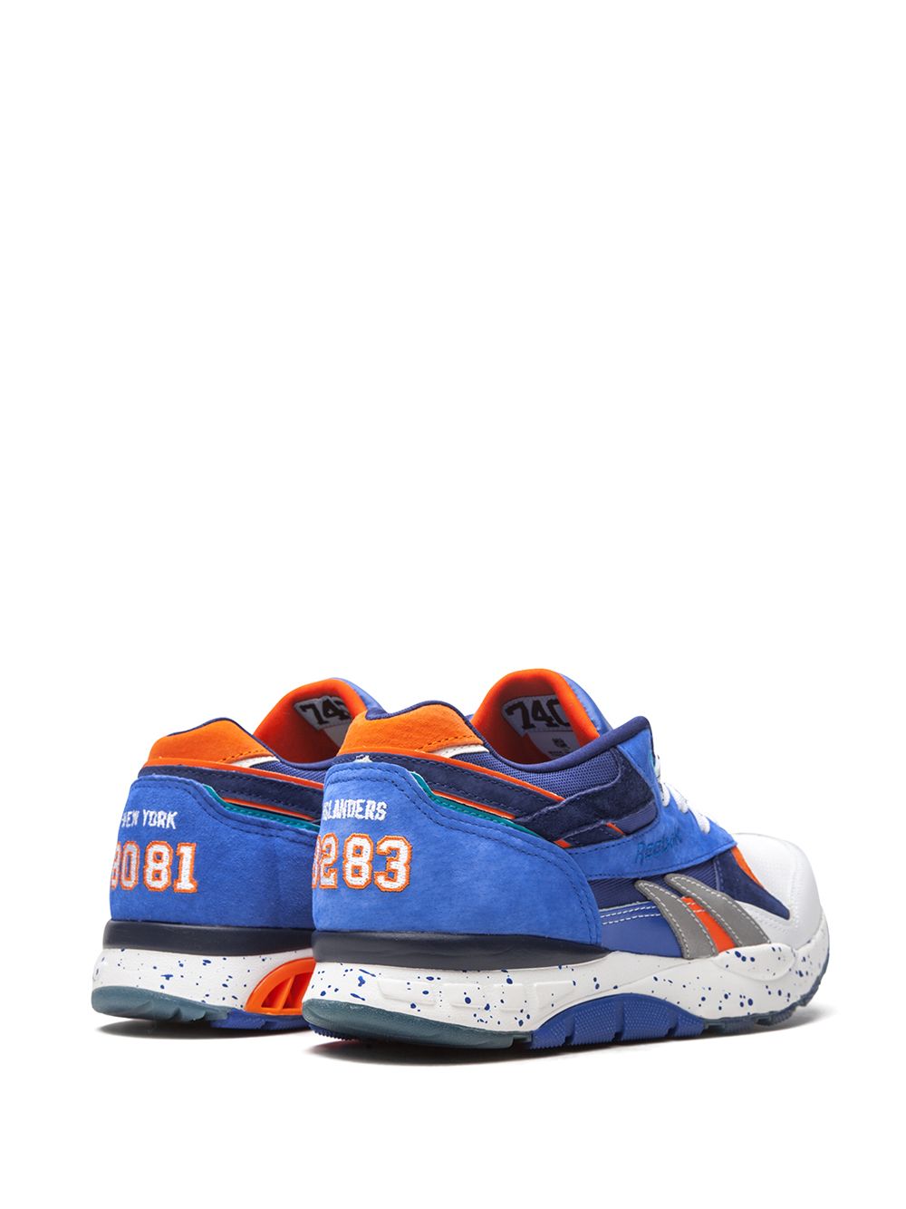 Reebok Ventilator Supreme sneakers Blue