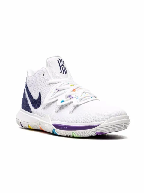Nike Kids tenis Kyrie 5 Grafiti