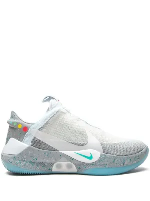 Nike Adapt BB MAG Sneakers | FARFETCH