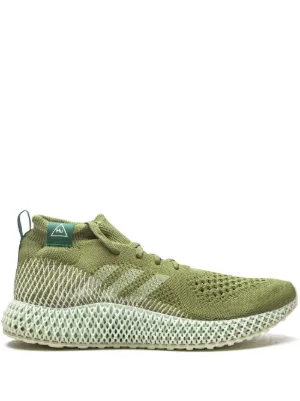 Adidas x Pharrell Williams 4D Runner
