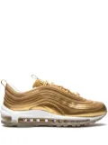 Nike Air Max 97 sneakers - Gold