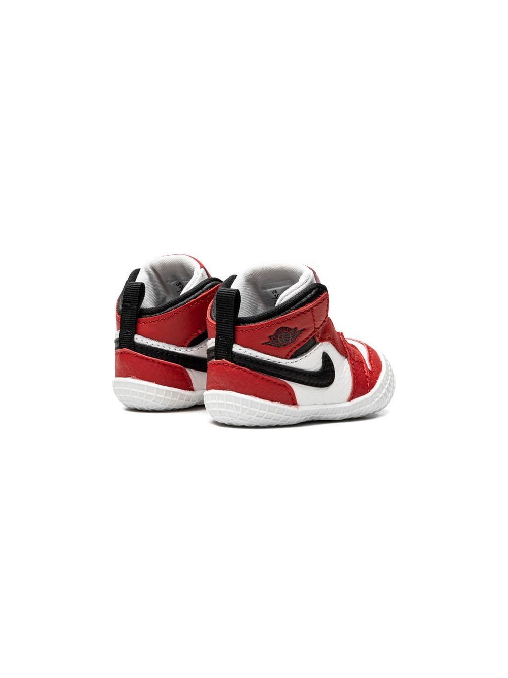 Jordan Kids Jordan 1 laarzen Wit