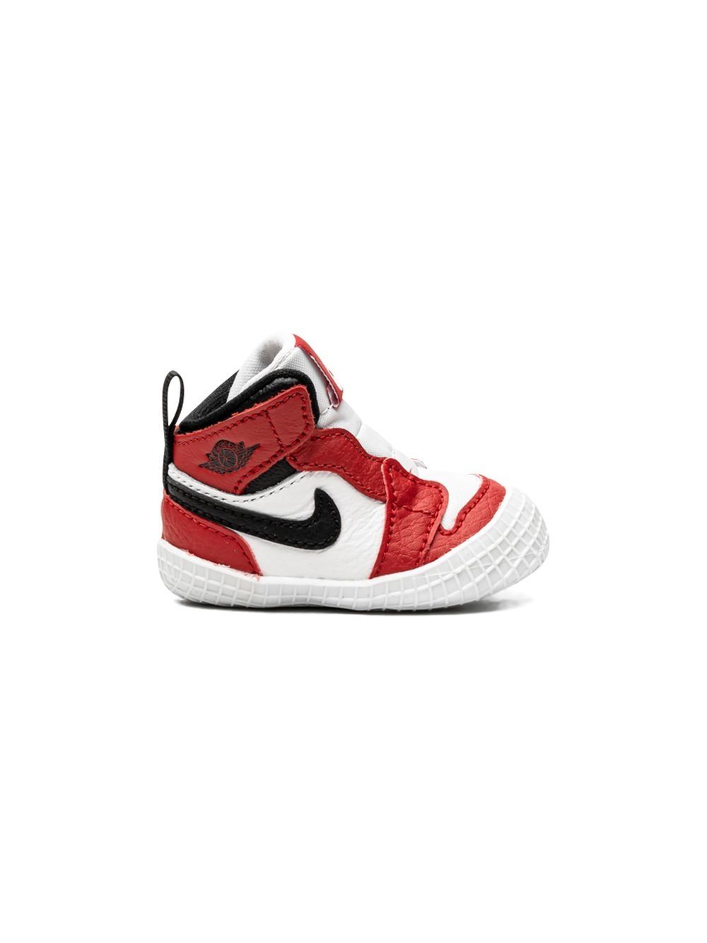 Jordan Kids Jordan 1 laarzen Wit