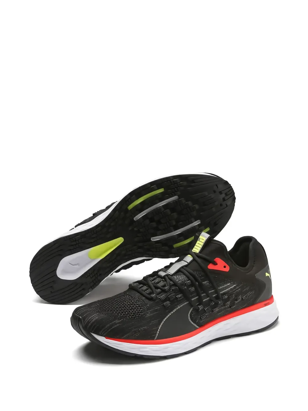 PUMA Speed 600 Fusefit knit sneakers | Low-Tops | Image 2