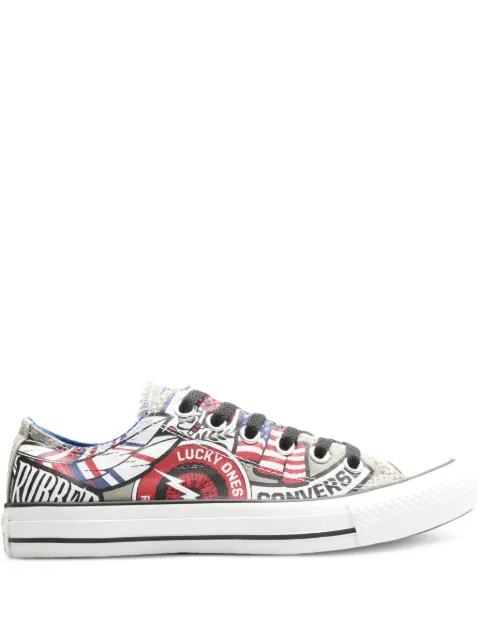 Converse tenis Chuck Taylor