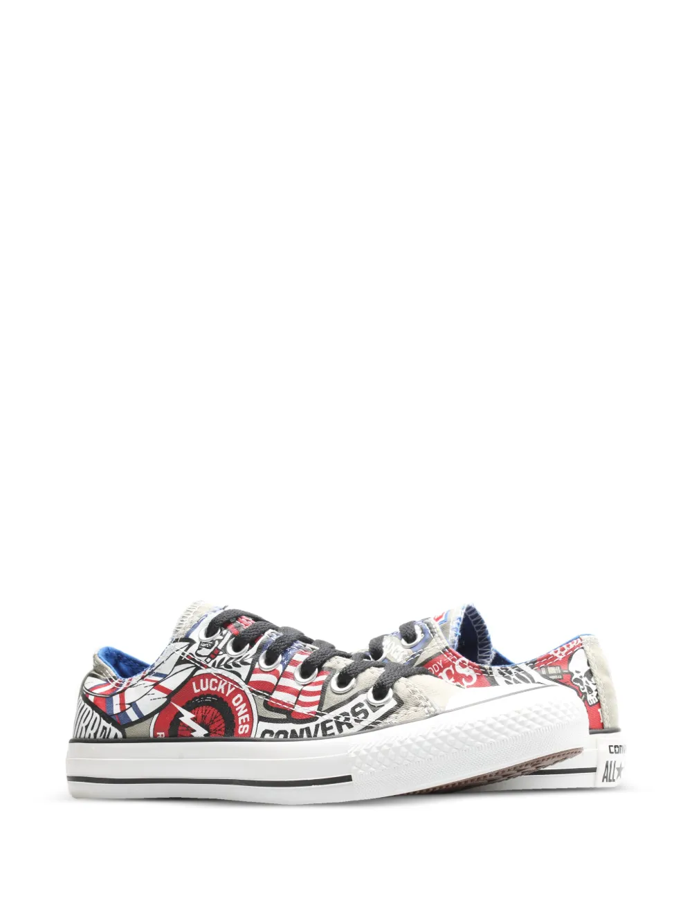 Converse tenis Chuck Taylor | Tenis bajos | Image 2