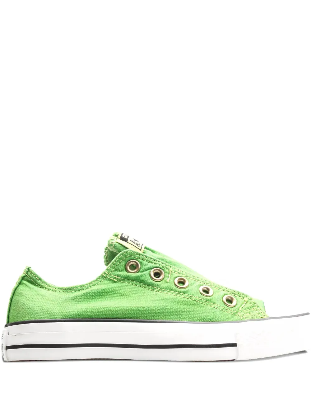 Converse Chuck Taylor sneakers | Green | Image 1