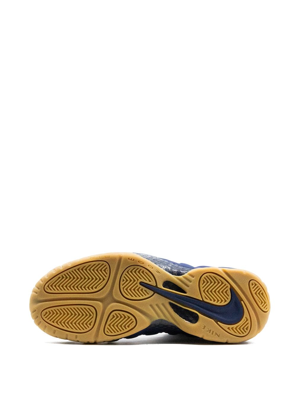 фото Nike кроссовки air foamposite pro