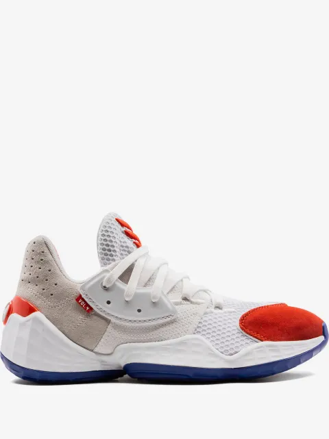 adidas Harden Vol 4 sneakers