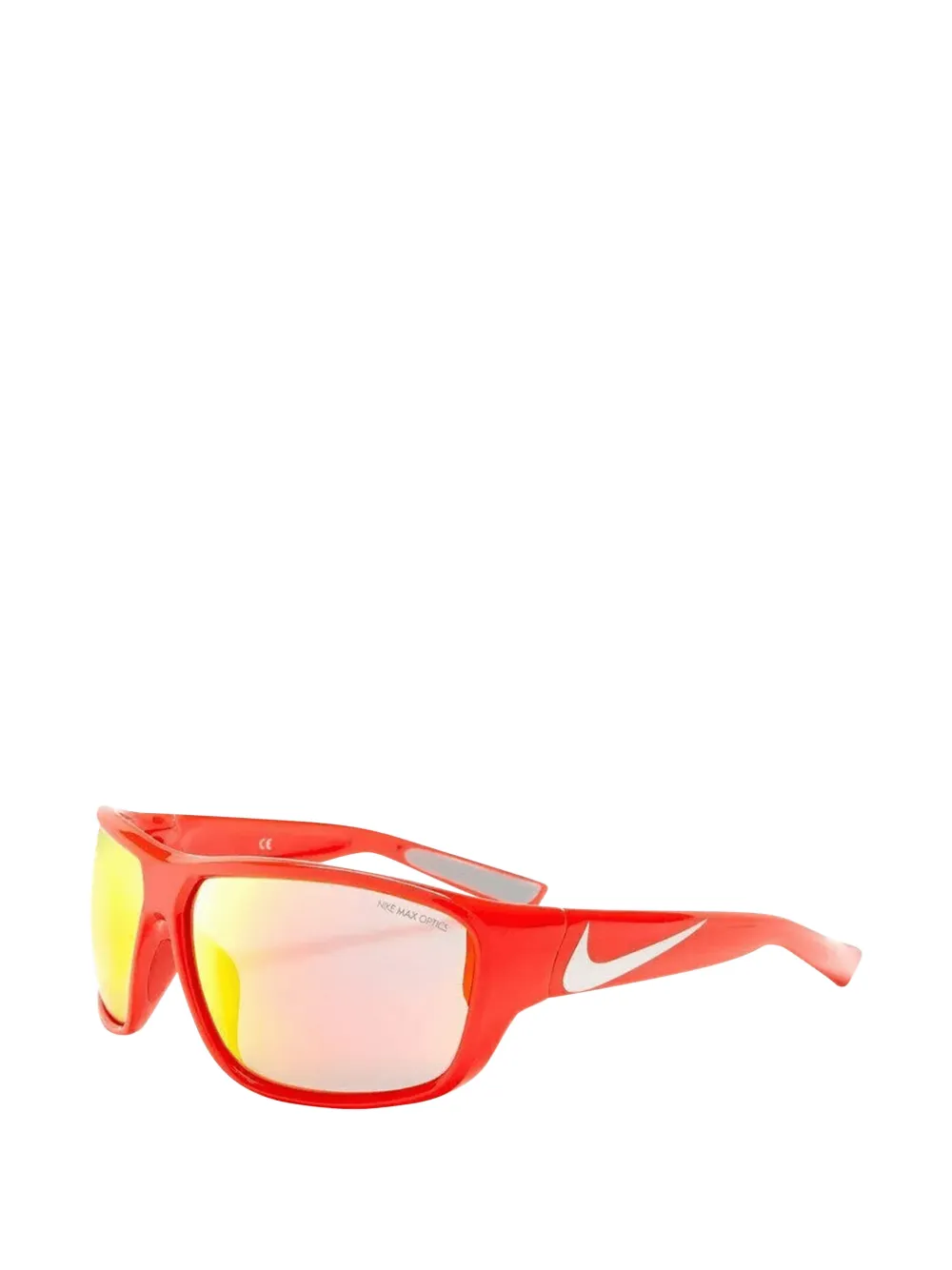 Nike Mercurial 8.0 Team sunglasses - Rosso