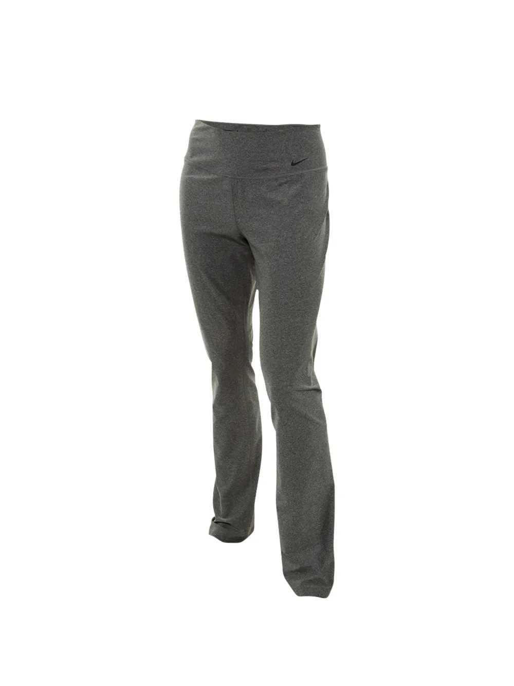 Nike Legend Poly trousers - Grigio