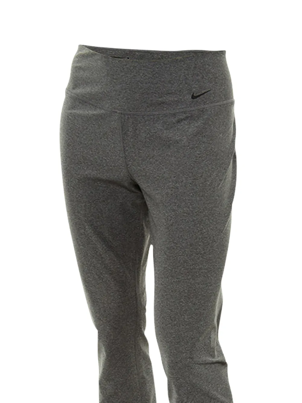  Nike Legend Poly Trousers - Grey 