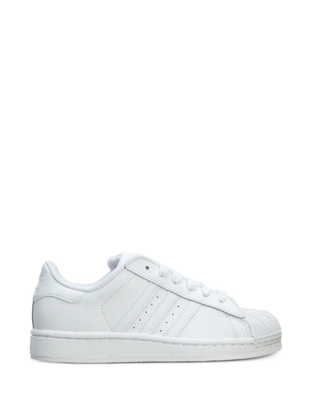 adidas Kids Superstar II C sneakers Wit