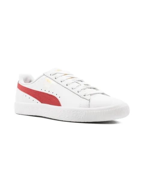 Puma Kids baskets Clyde Core L Foil