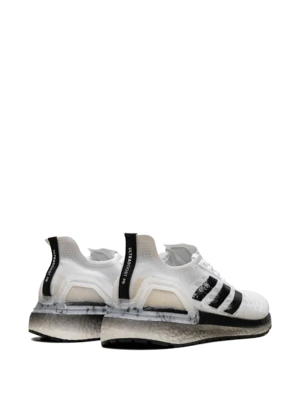 adidas gazelle silver green womens adidas ULTRABOOST 21 Running Shoes | Grey Three