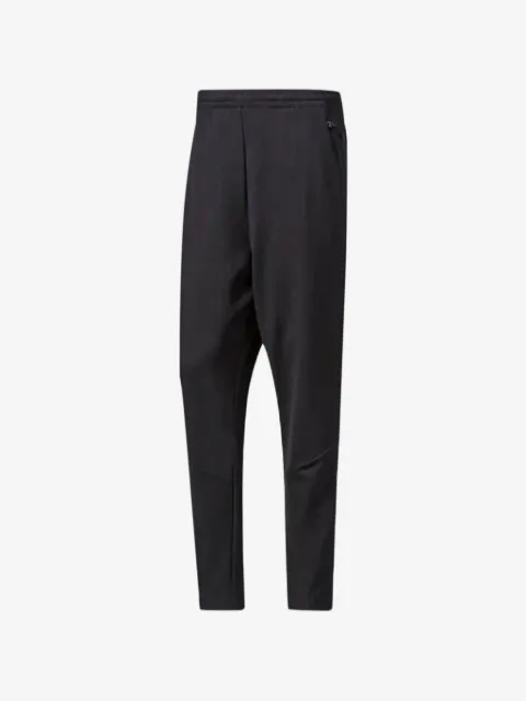 adidas zip side pockets trousers
