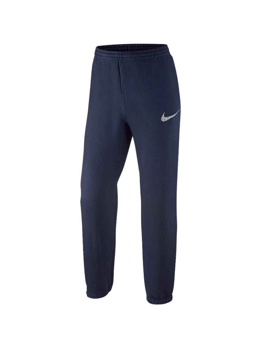 Nike Club Swoosh track pants - Blu