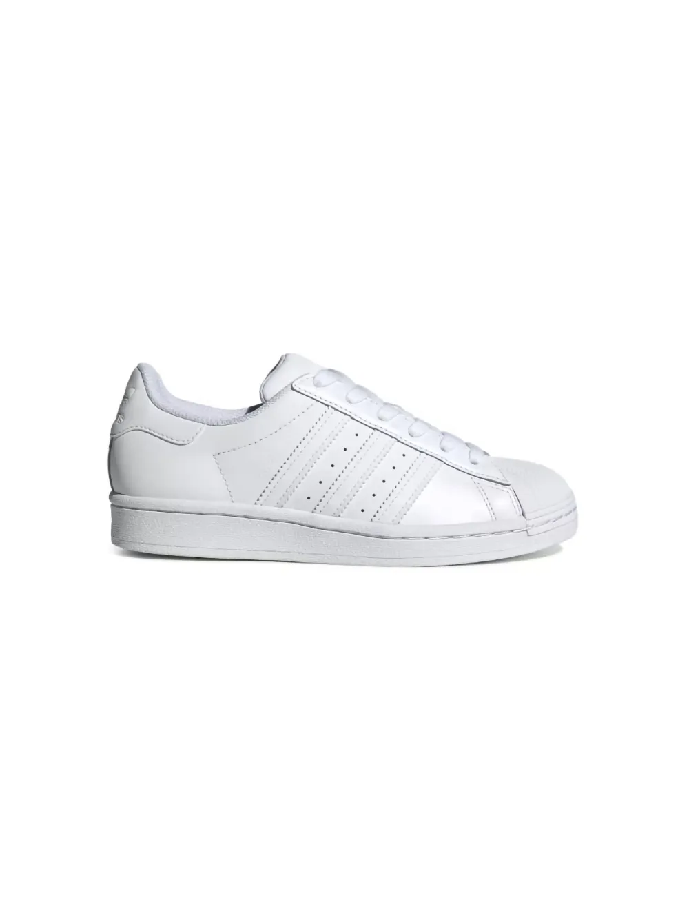 adidas Kids Superstar low-top sneakers Wit