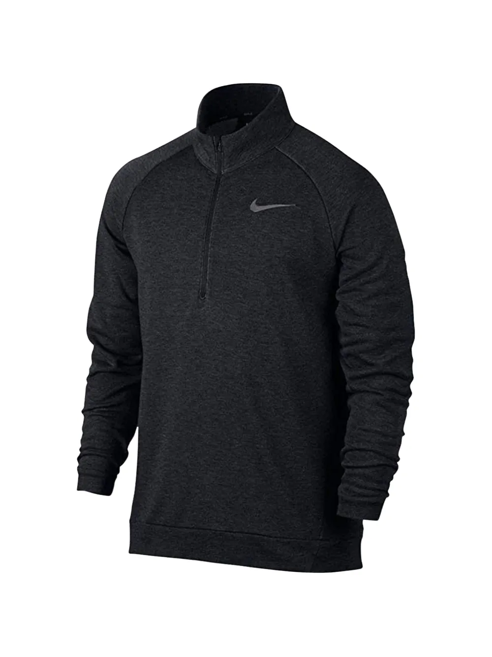 Nike half-zip sweatshirt - Nero