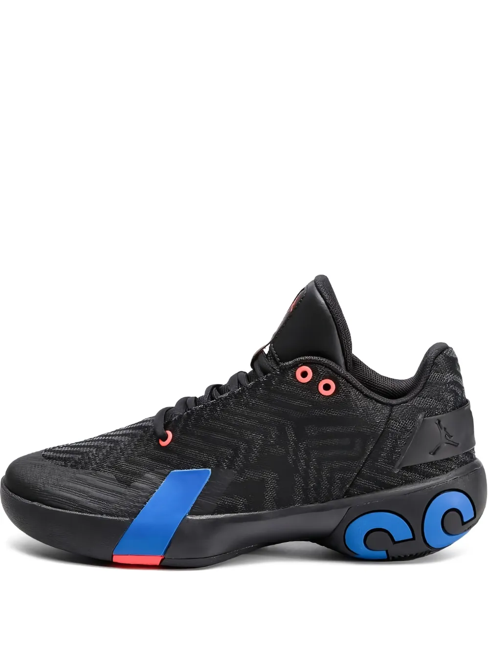 Jordan Air Jordan Ultra Fly 3 sneakers | Black | Image 1