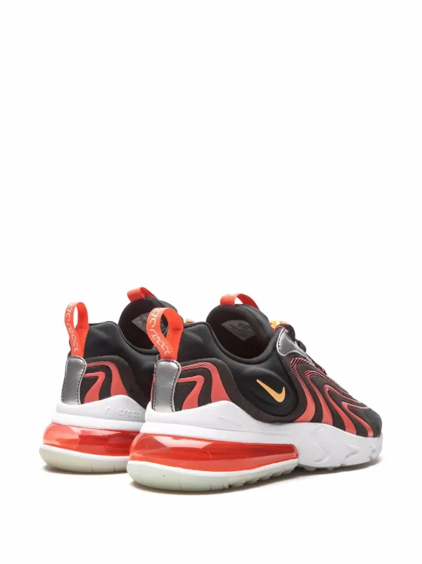 Nike Air Max 270 React Sneakers Black FARFETCH PH