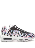 Nike Air Max 95 ""Korea"" sneakers - White