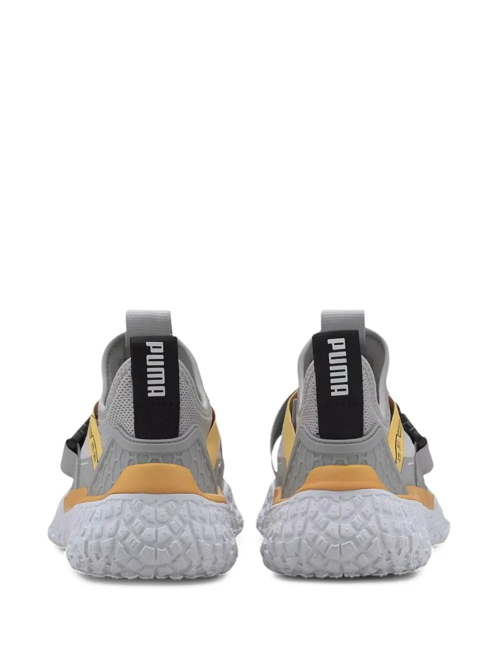 PUMA  Hi Octn strap detail sneakers | Low-Tops | Image 2