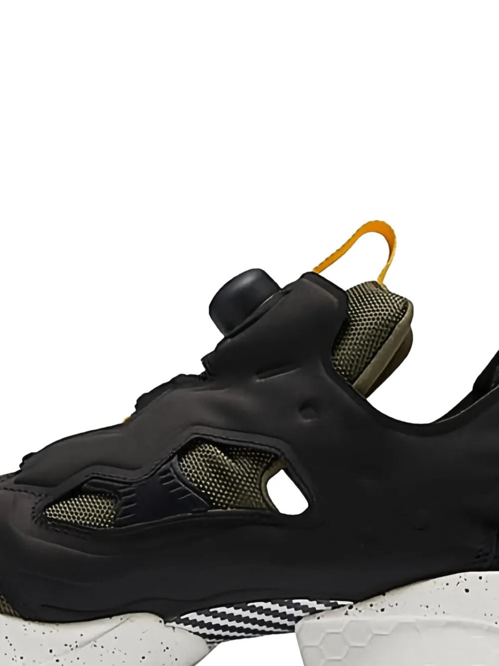 Reebok Instapump Fury Original pump-system sneakers | Low-Tops | Image 2