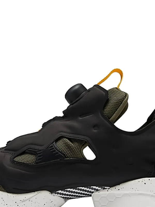 Scarpe Uomo Reebok Fury Pump Scontate Reebok Slip On Alte