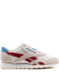 Reebok Classic Nylon sneakers - Neutrals