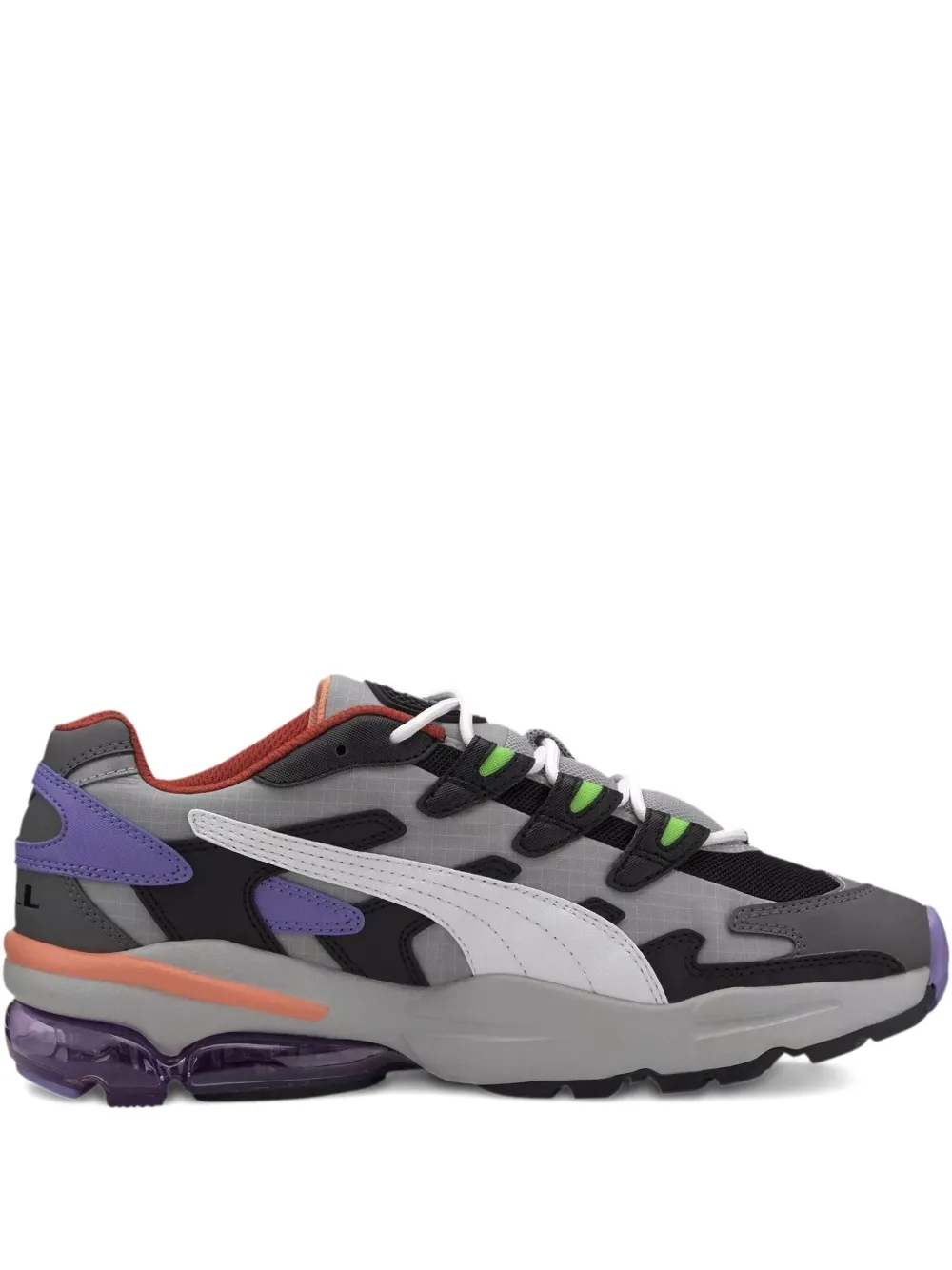 PUMA Cell Alien Kite sneakers Zwart