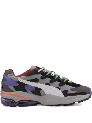 PUMA