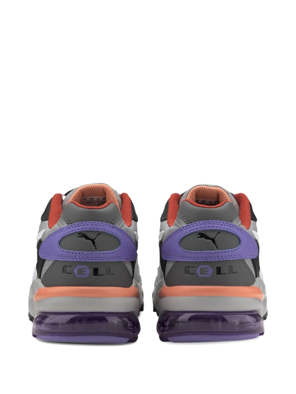 PUMA Cell Alien Kite sneakers Zwart