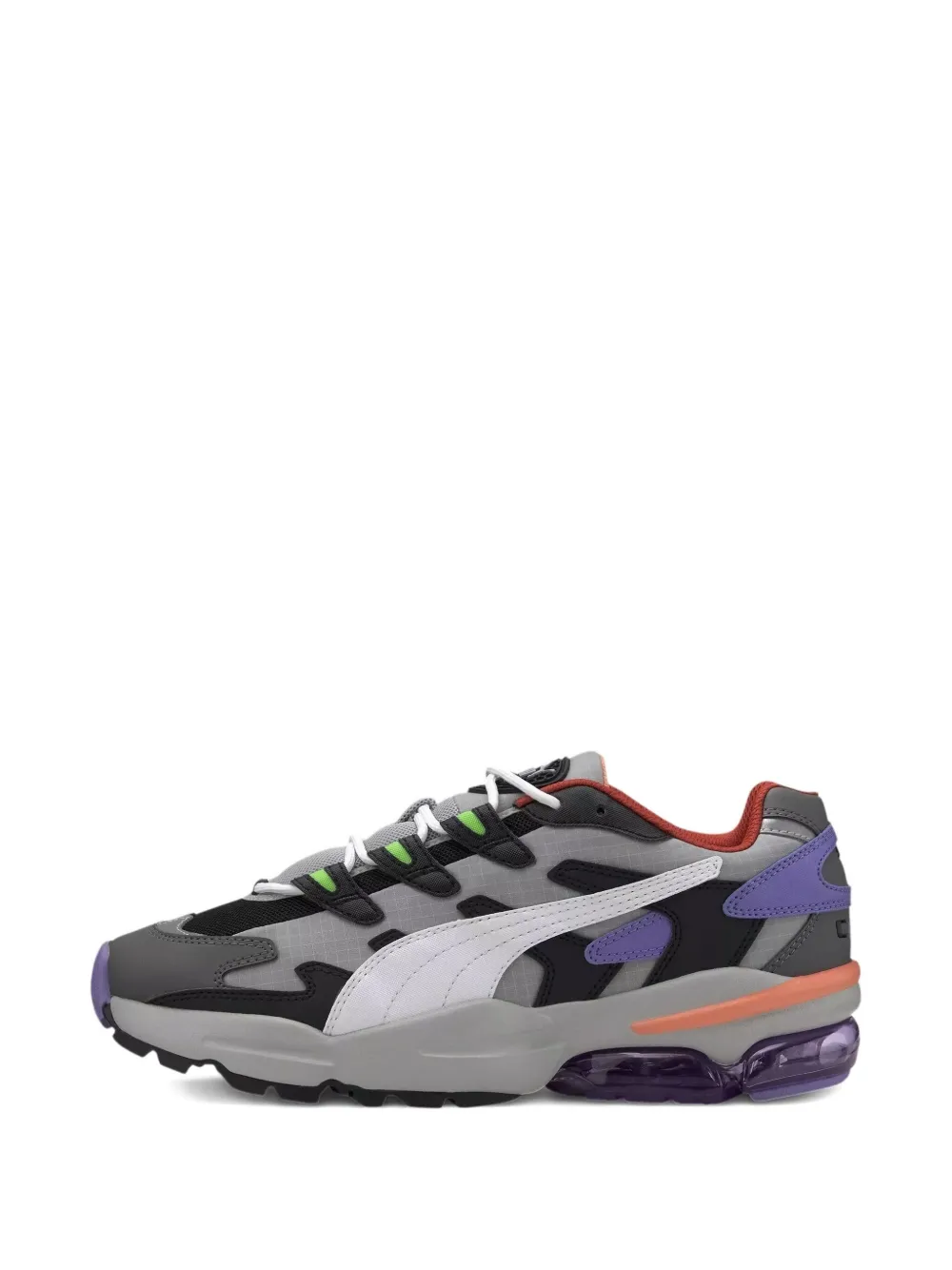 PUMA Cell Alien Kite sneakers Zwart
