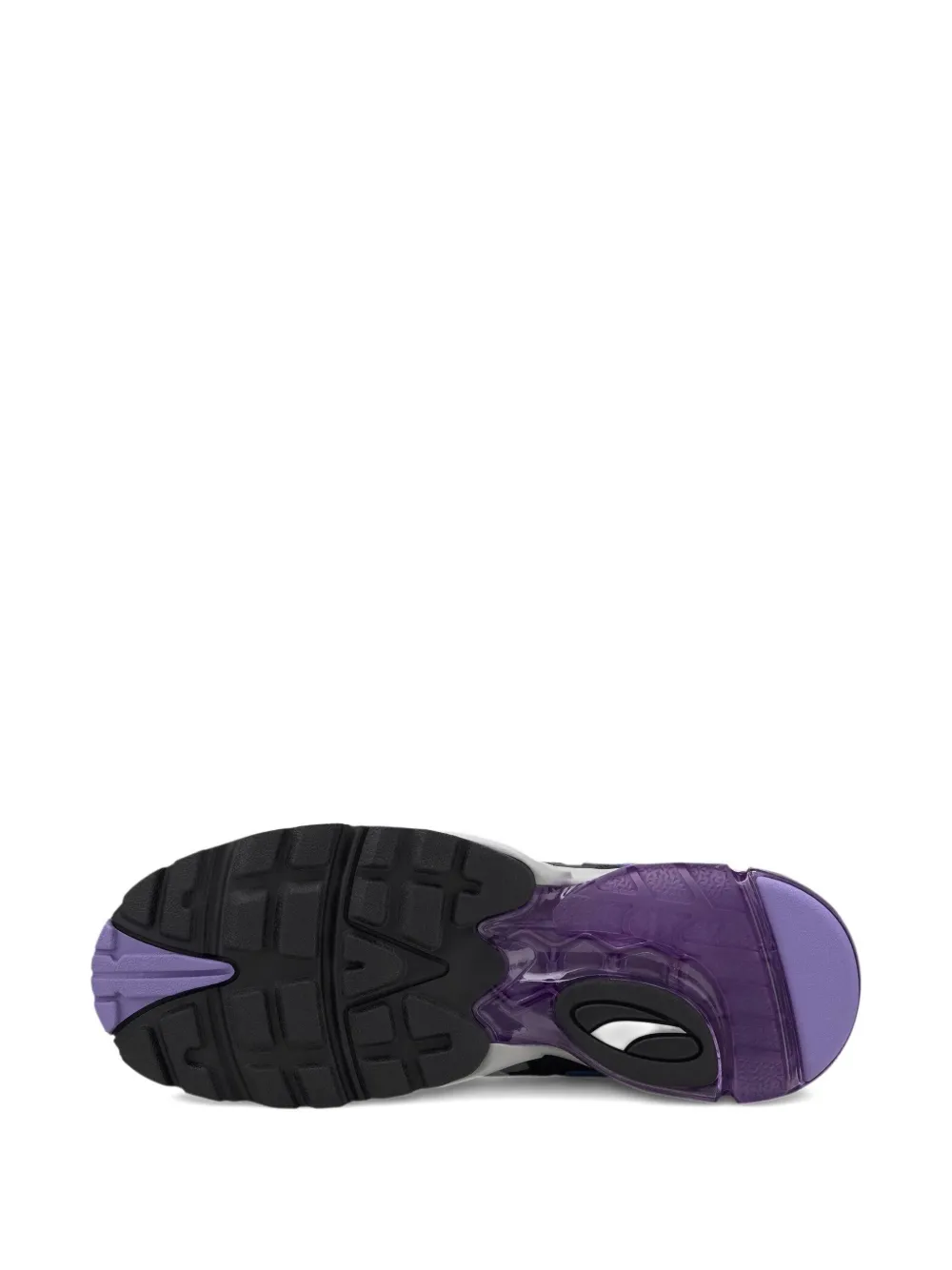 PUMA Cell Alien Kite sneakers Zwart
