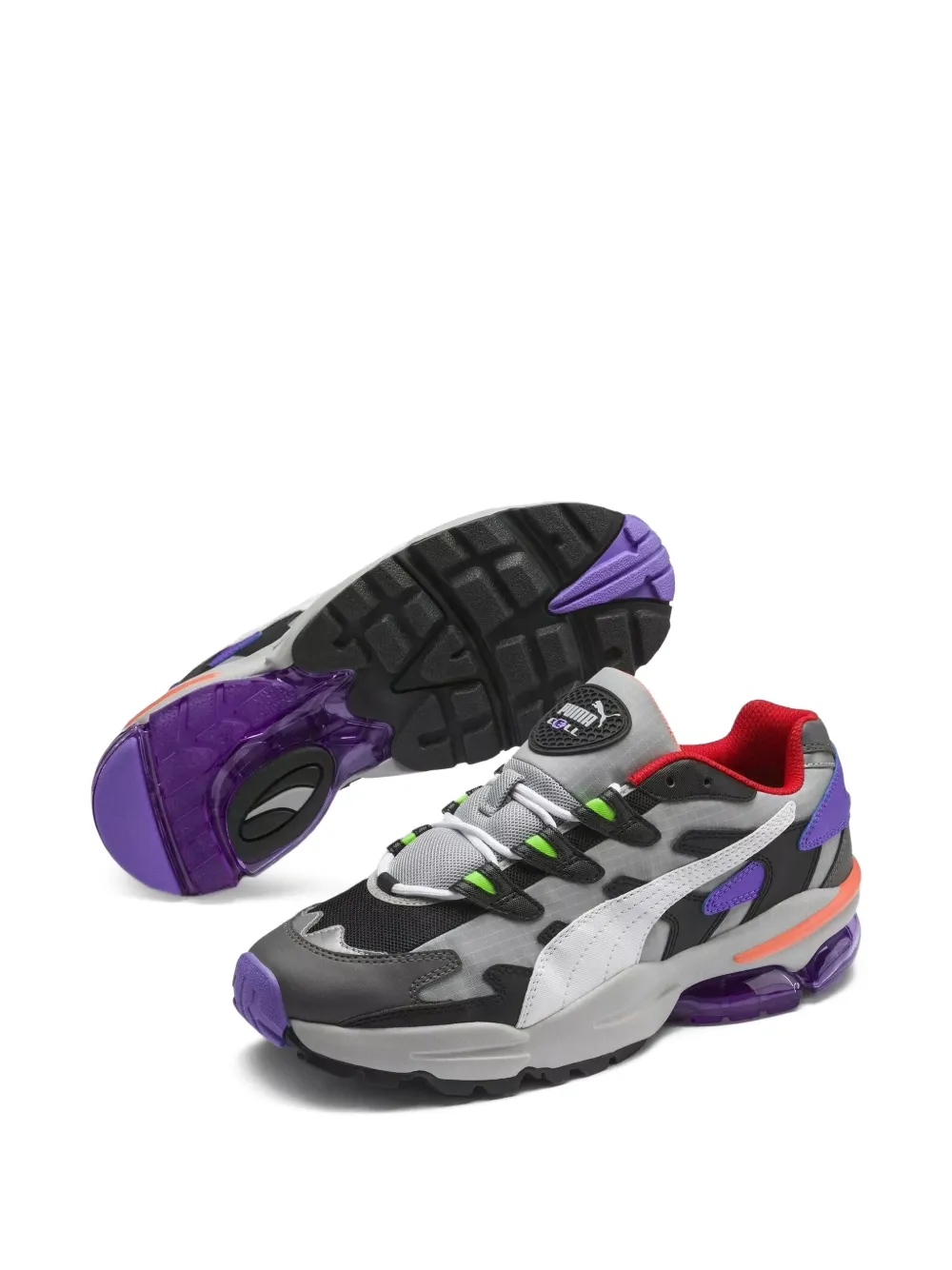 PUMA Cell Alien Kite sneakers Zwart