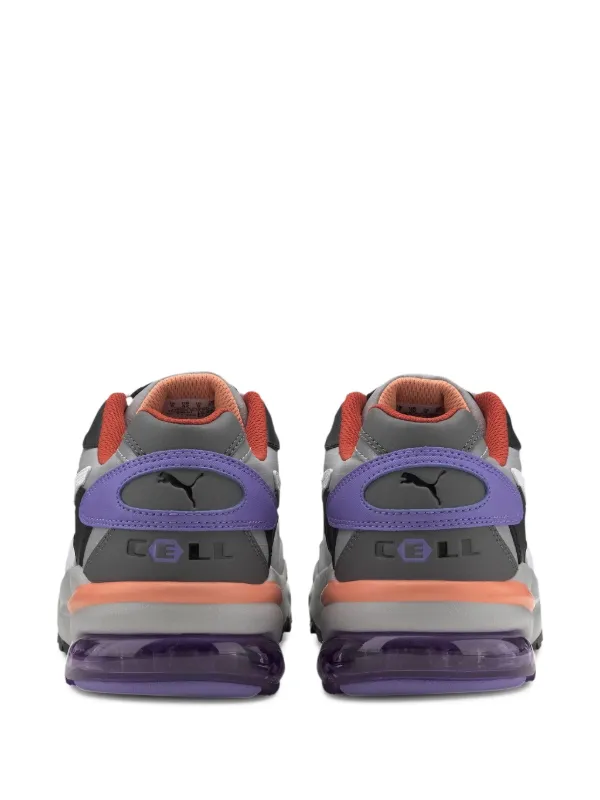 PUMA Cell Alien Kite Sneakers | Black | FARFETCH NO