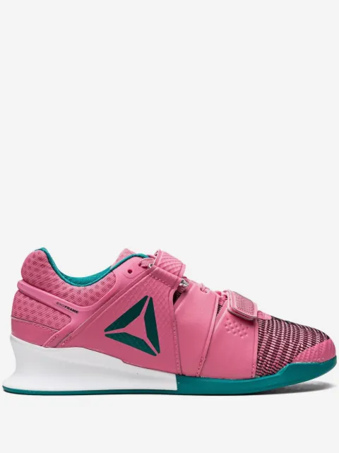 Reebok Legacy Lifter Flexweave sneakers