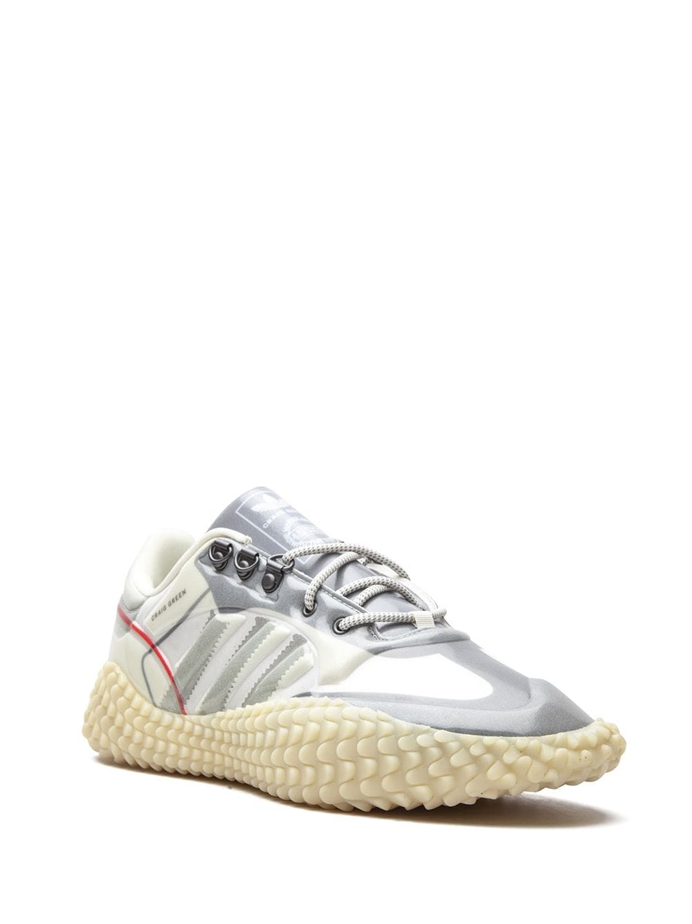 Adidas x Craig Green Polta AKH Sneakers - Farfetch