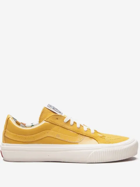 Vans x Karina Rozunko Sk8 Low sneakers