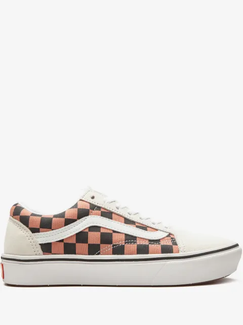 Vans Old Skool Comfycush "Mixed Media" sneakers