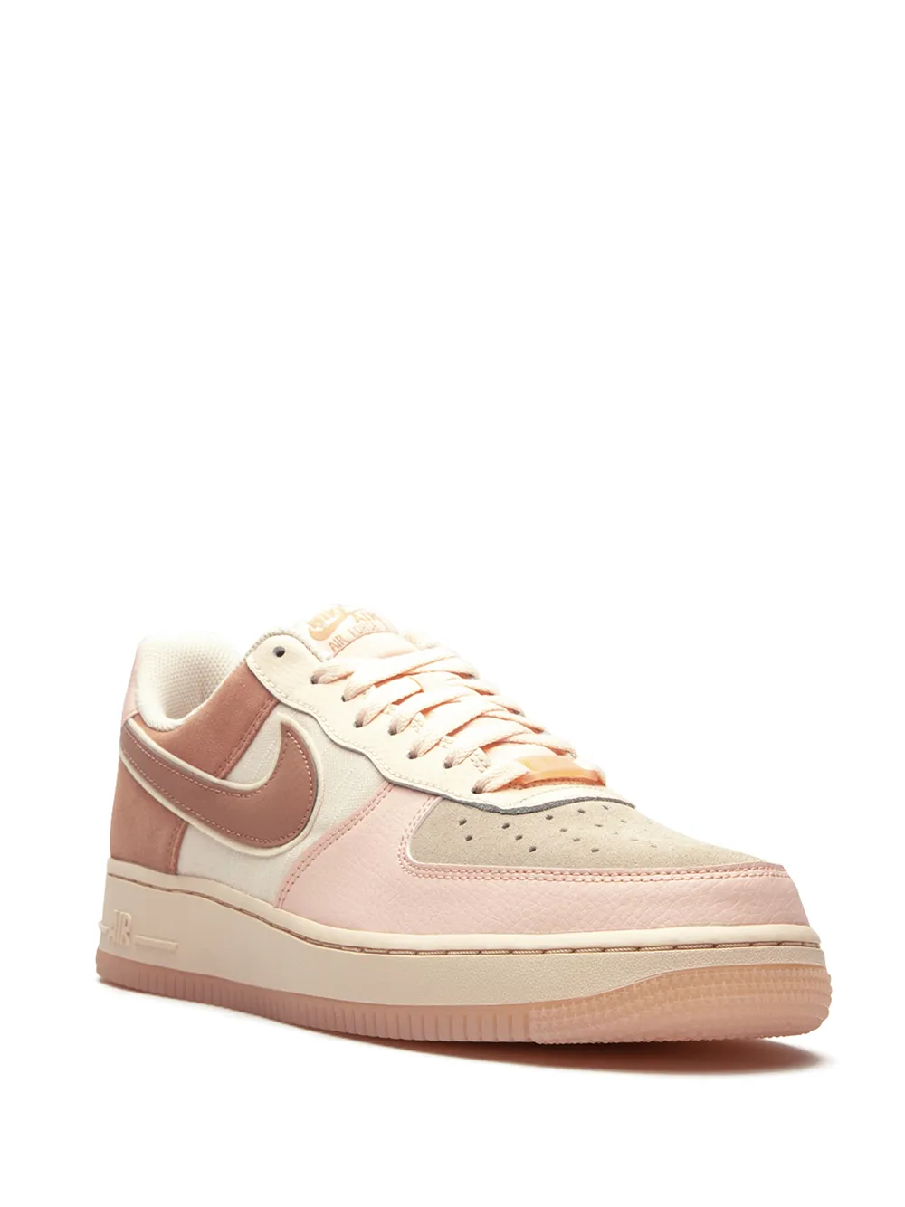 Nike Air Force 1 '07 Low Premium "Washed Coral" sneakers Pink