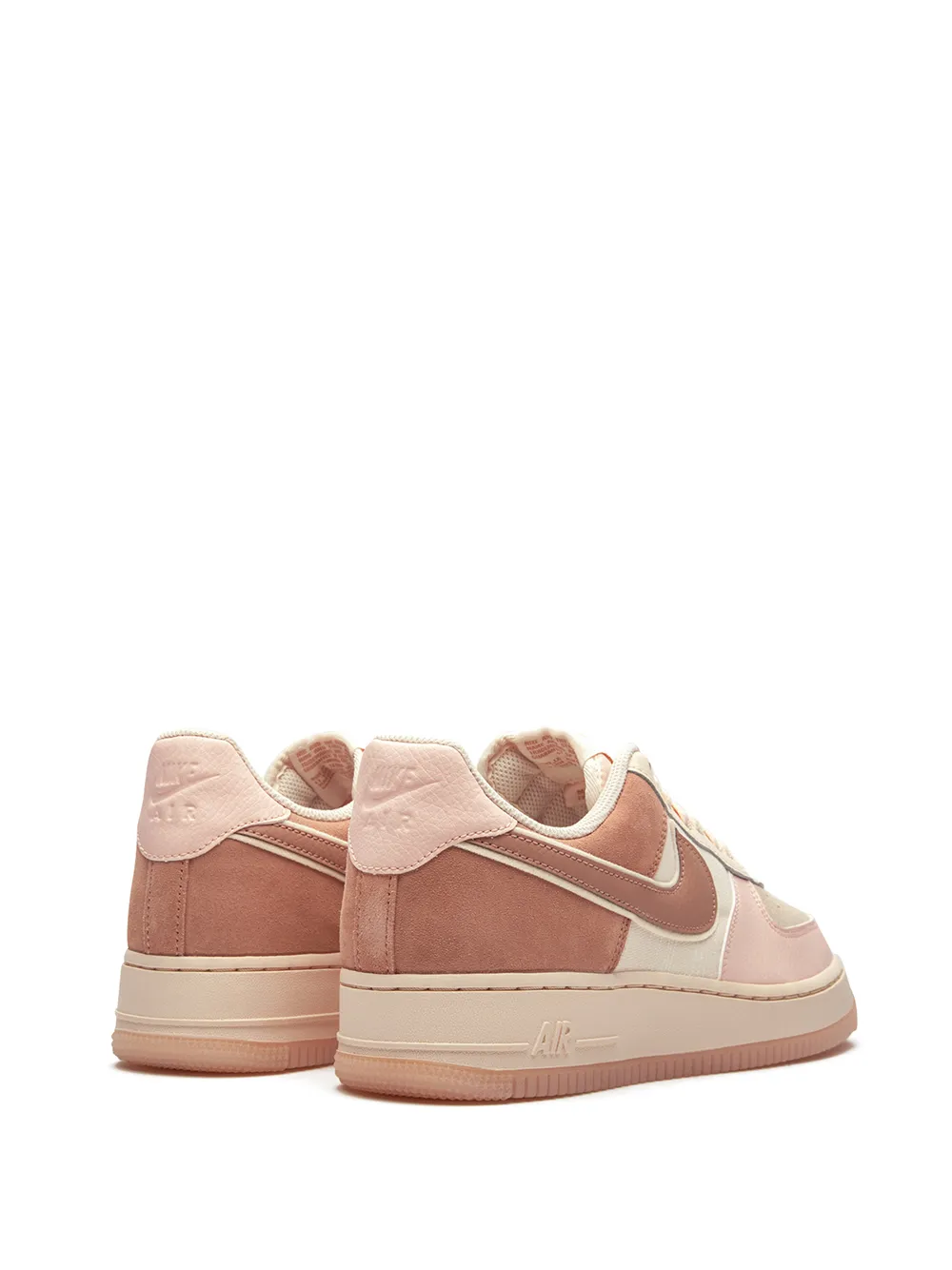 Nike Air Force 1 '07 Low Premium "Washed Coral" sneakers Pink