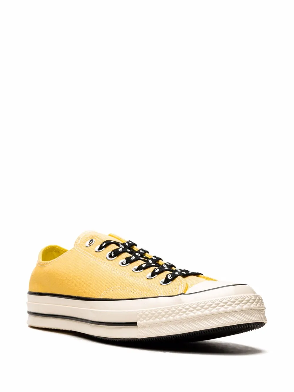 converse butter yellow