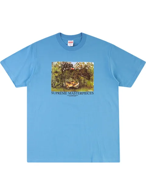 supreme masterpieces tee