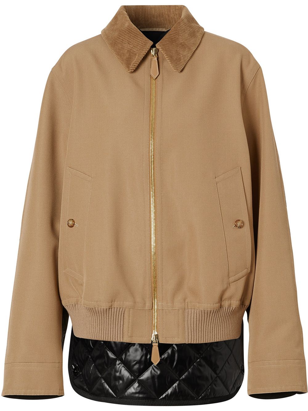 фото Burberry куртка harrington