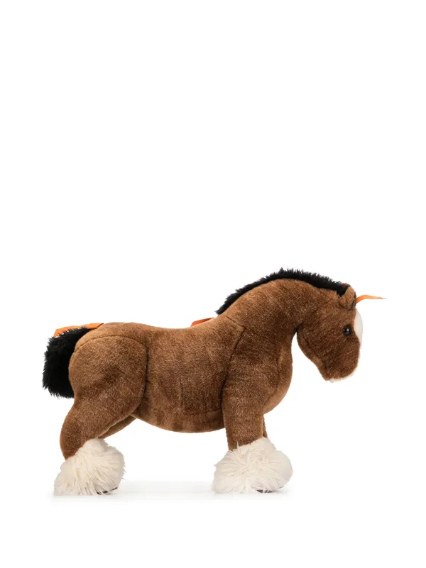 horse plush