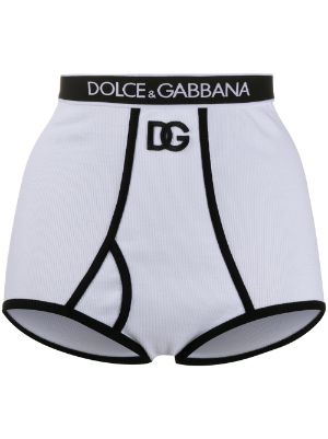 dolce gabbana underwear womens