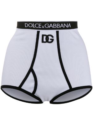 dolce and gabbana underwear womens